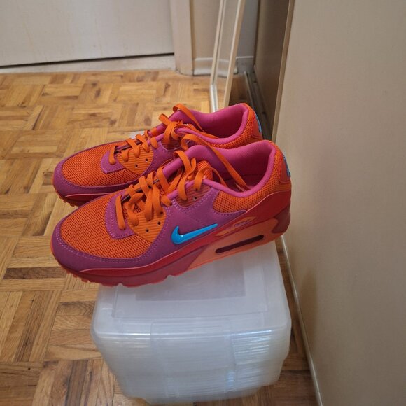 AIR MAX NIKE BRAND NEW. - Picture 1 of 6
